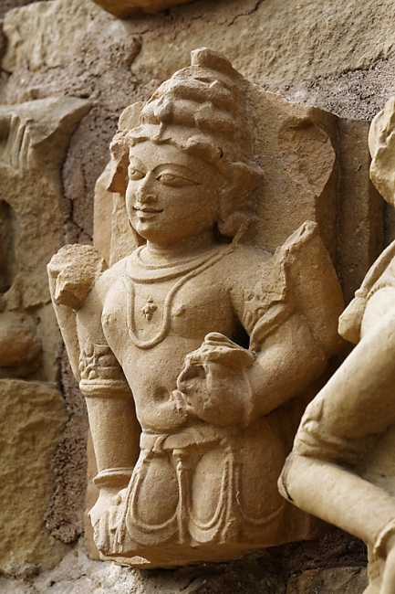 Khajuraho-Western group-210